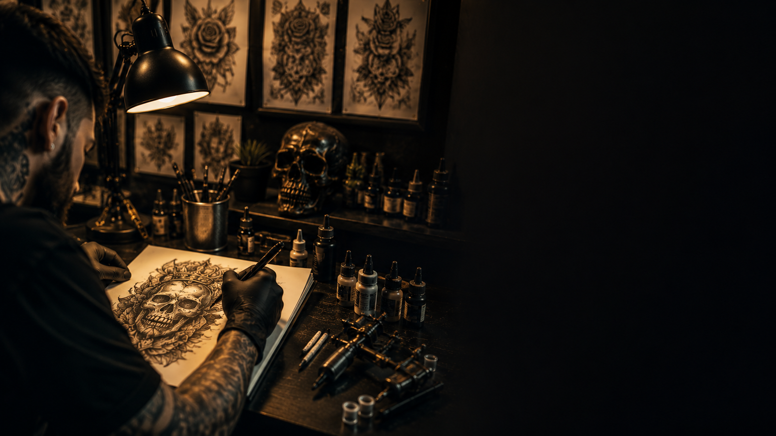 Royal Tattoo Studio Blog - Tattoo Tips, Guides & Inspiration